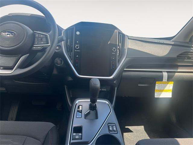new 2025 Subaru Impreza car, priced at $29,035