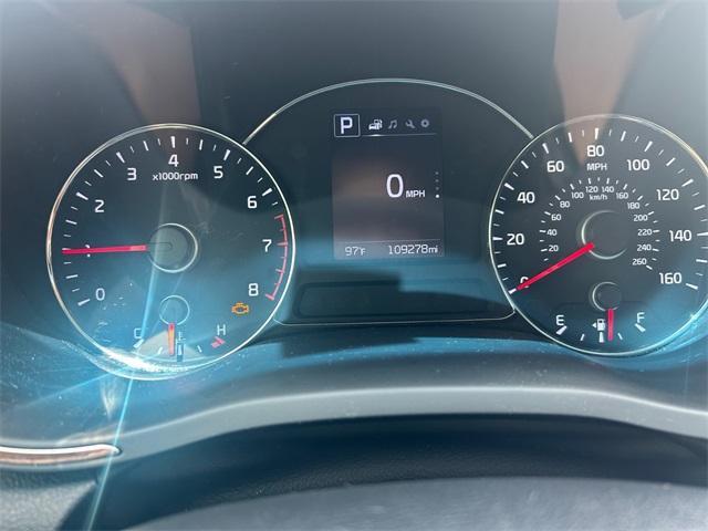 used 2018 Kia Forte car, priced at $9,206