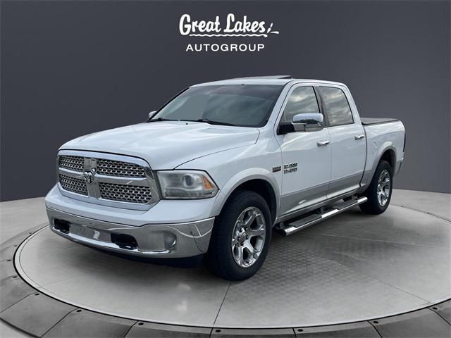 used 2014 Ram 1500 car, priced at $13,155