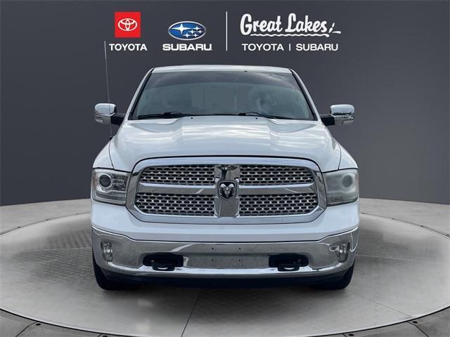 used 2014 Ram 1500 car, priced at $14,172