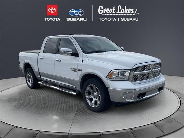 used 2014 Ram 1500 car, priced at $14,172