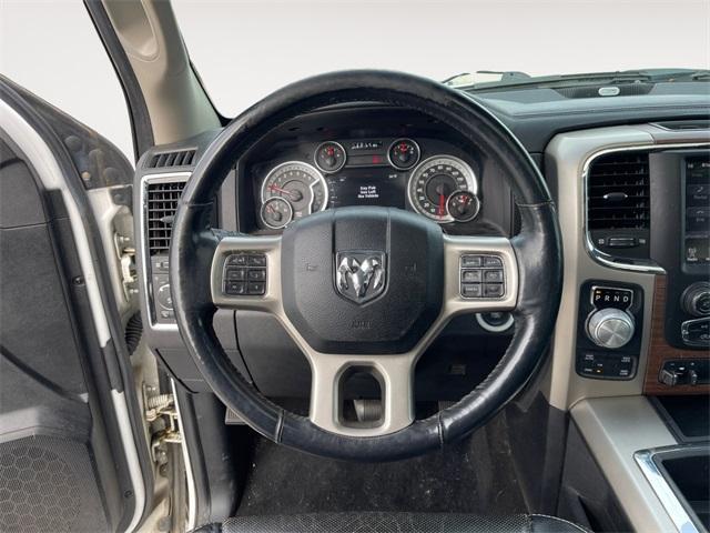 used 2014 Ram 1500 car, priced at $14,172