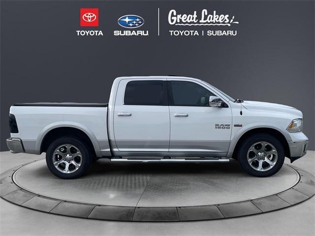 used 2014 Ram 1500 car, priced at $14,172