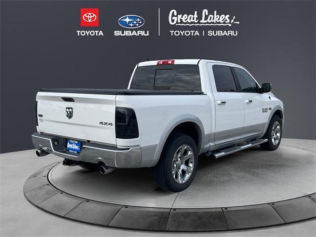 used 2014 Ram 1500 car, priced at $14,172