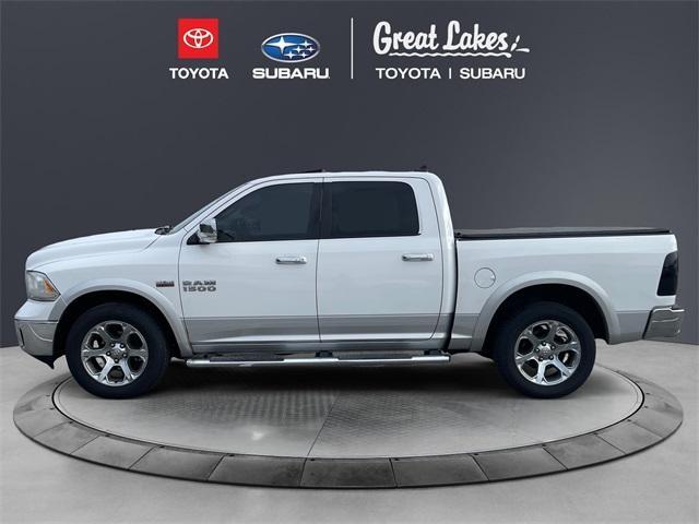 used 2014 Ram 1500 car, priced at $14,172