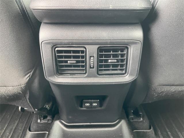 used 2024 Toyota RAV4 Hybrid car, priced at $29,655