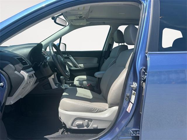 used 2016 Subaru Forester car, priced at $11,750