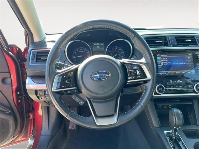 used 2018 Subaru Outback car, priced at $21,042