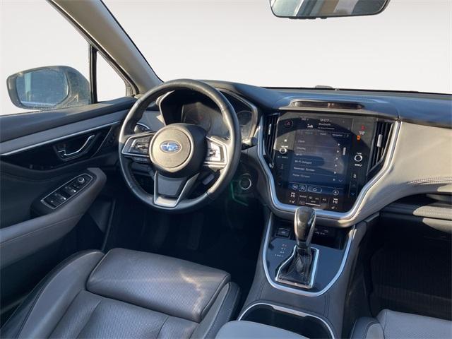 used 2022 Subaru Outback car, priced at $22,122