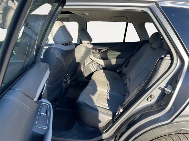 used 2022 Subaru Outback car, priced at $22,122