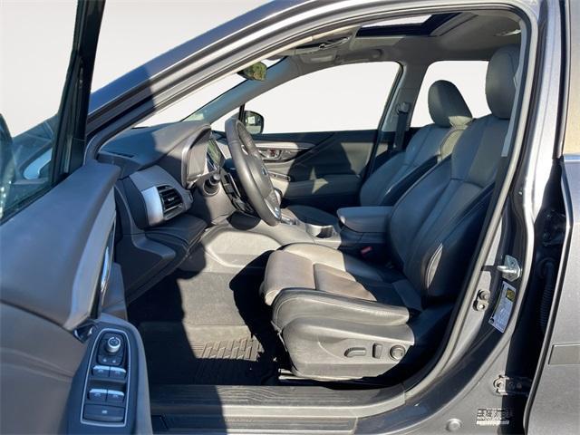 used 2022 Subaru Outback car, priced at $22,122