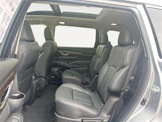 new 2025 Subaru Ascent car, priced at $52,648