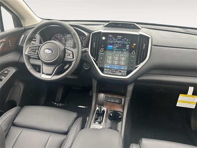 new 2025 Subaru Ascent car, priced at $52,648