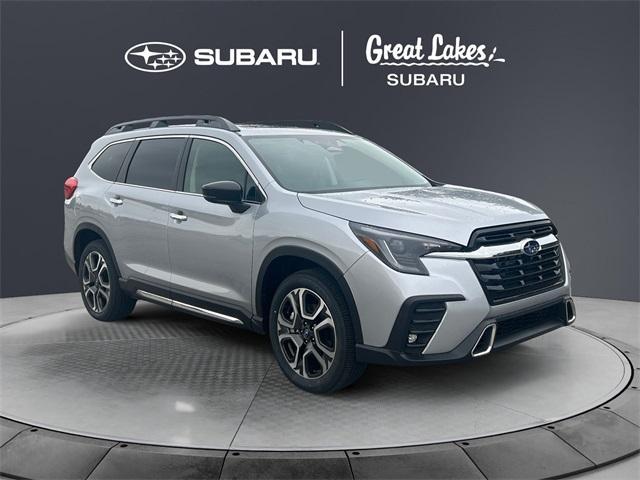 new 2025 Subaru Ascent car, priced at $52,648