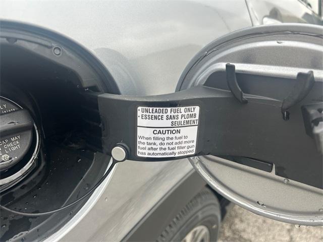 new 2025 Subaru Ascent car, priced at $52,648