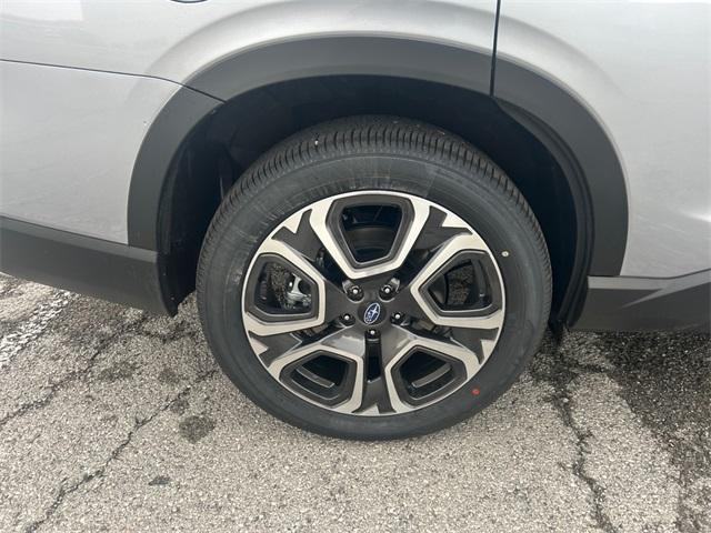 new 2025 Subaru Ascent car, priced at $52,648