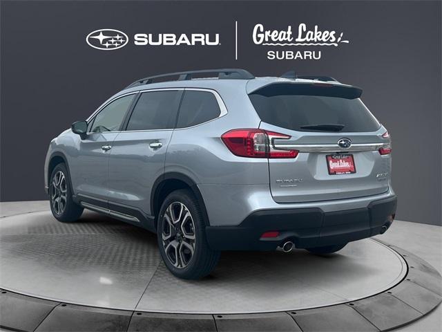 new 2025 Subaru Ascent car, priced at $52,648