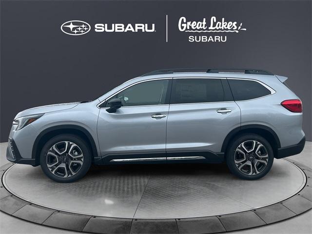 new 2025 Subaru Ascent car, priced at $52,648