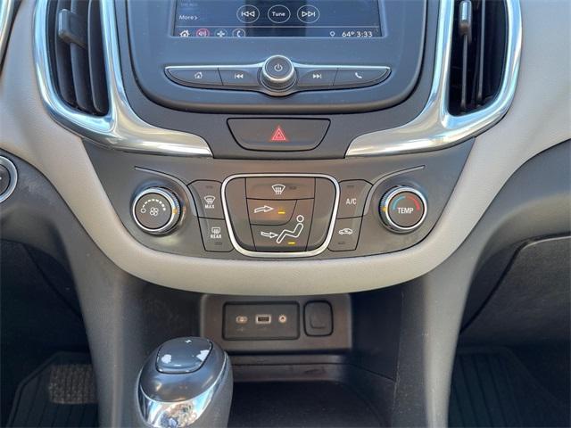 used 2019 Chevrolet Equinox car, priced at $13,351