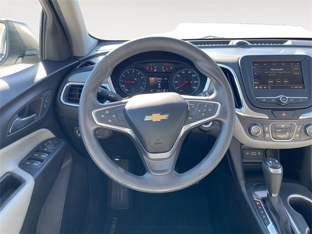 used 2019 Chevrolet Equinox car, priced at $13,351