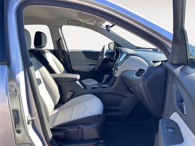 used 2019 Chevrolet Equinox car, priced at $13,351