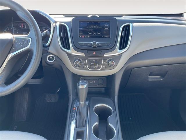 used 2019 Chevrolet Equinox car, priced at $13,351