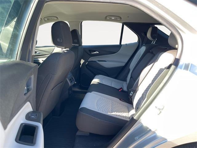 used 2019 Chevrolet Equinox car, priced at $13,351