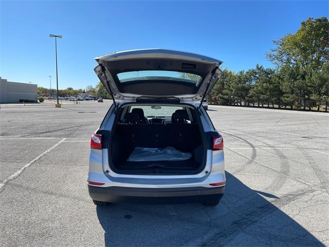 used 2019 Chevrolet Equinox car, priced at $13,351