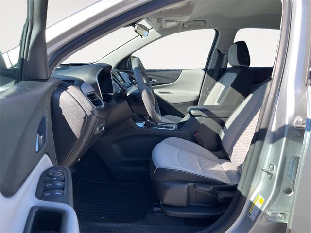 used 2019 Chevrolet Equinox car, priced at $13,351