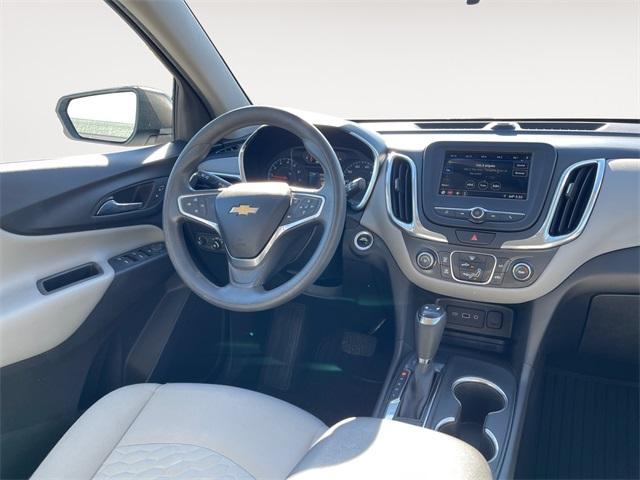 used 2019 Chevrolet Equinox car, priced at $13,351