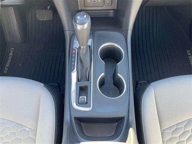 used 2019 Chevrolet Equinox car, priced at $13,351