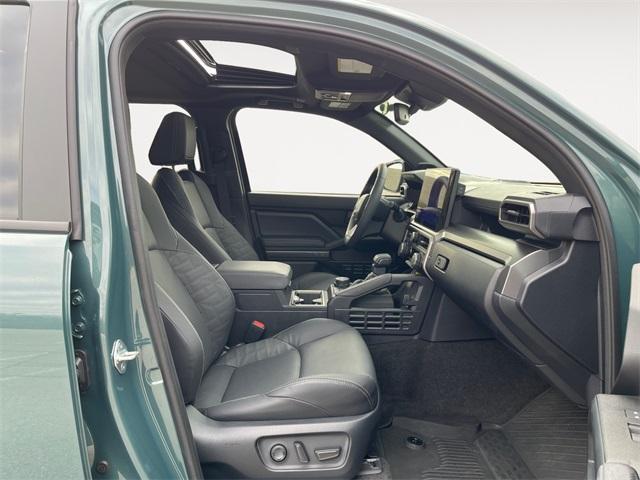 used 2025 Toyota 4Runner car, priced at $55,893