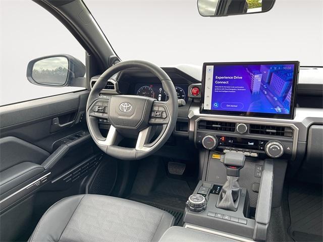 used 2025 Toyota 4Runner car, priced at $55,893