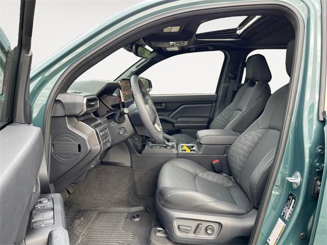 used 2025 Toyota 4Runner car, priced at $55,893