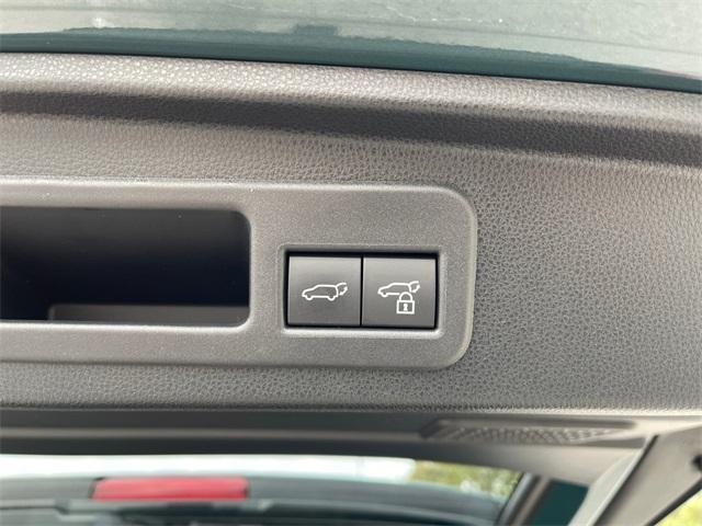 used 2025 Toyota 4Runner car, priced at $55,893