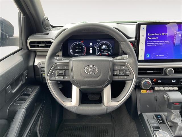 used 2025 Toyota 4Runner car, priced at $55,893