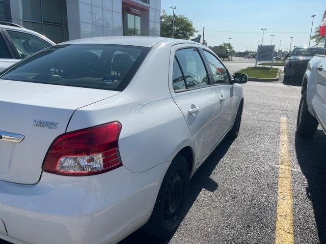used 2007 Toyota Yaris car, priced at $5,920
