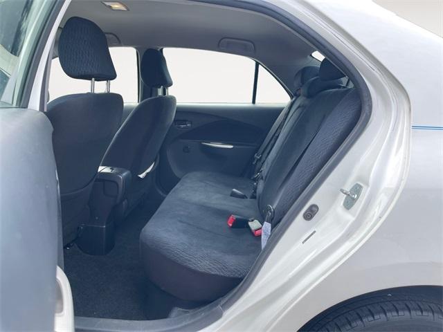 used 2007 Toyota Yaris car, priced at $5,920