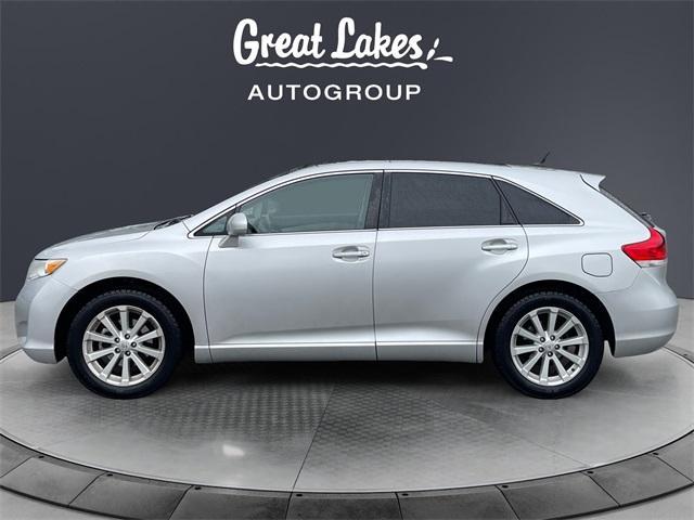 used 2009 Toyota Venza car, priced at $8,988