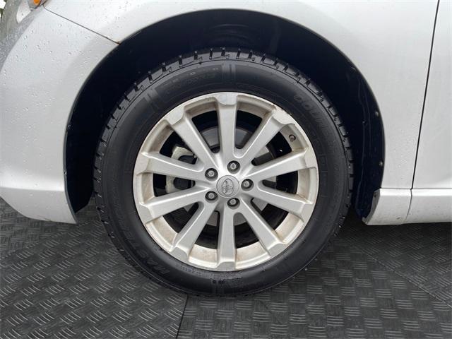 used 2009 Toyota Venza car, priced at $8,988