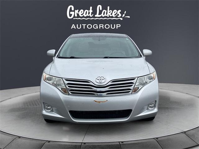 used 2009 Toyota Venza car, priced at $8,988