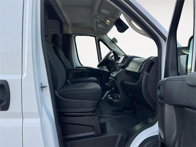used 2023 Ram ProMaster 2500 car, priced at $32,255