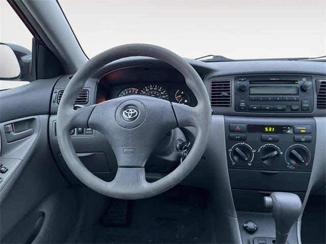 used 2008 Toyota Corolla car, priced at $4,576