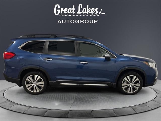 used 2020 Subaru Ascent car, priced at $26,392