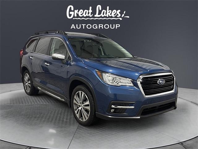 used 2020 Subaru Ascent car, priced at $26,392