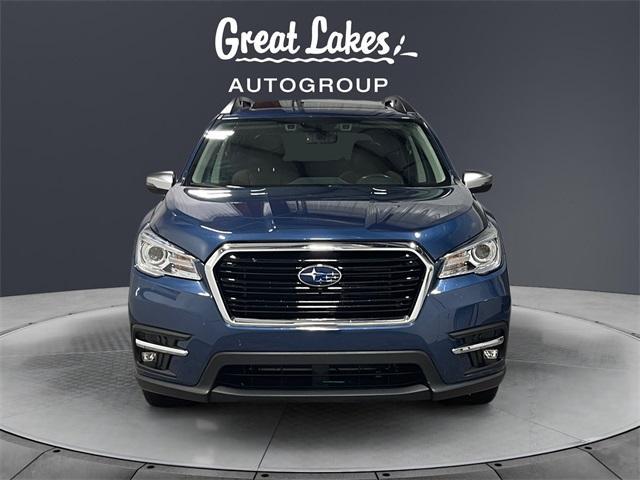 used 2020 Subaru Ascent car, priced at $26,392