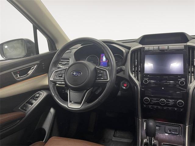 used 2020 Subaru Ascent car, priced at $26,392