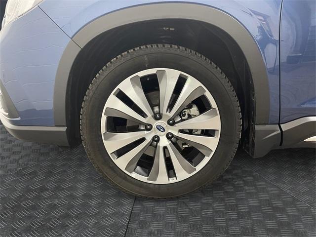 used 2020 Subaru Ascent car, priced at $26,392