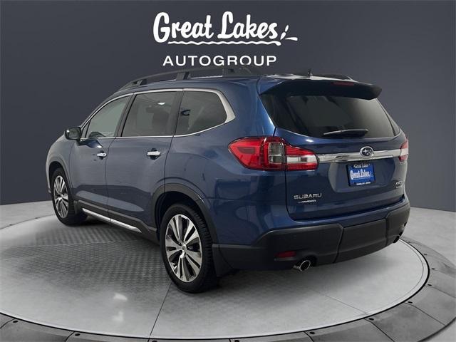 used 2020 Subaru Ascent car, priced at $26,392