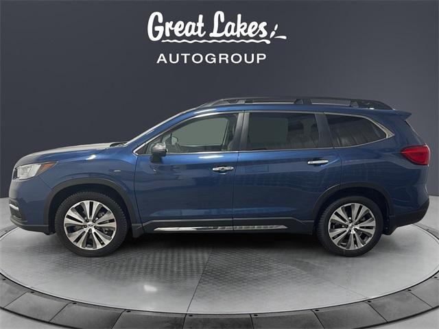 used 2020 Subaru Ascent car, priced at $26,392